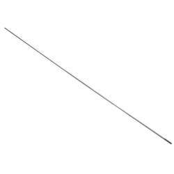 Arbre d'entraînement Ø 6x1532,5 mm d'origine Stihl référence 4149 711 3203