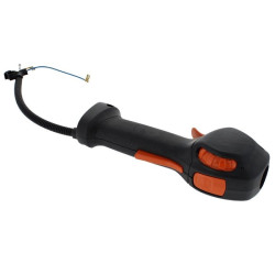 Poignee de commande complete d'origine Stihl référence 4149 790 1300