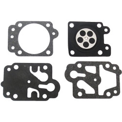 Jeu joints carburateur d'origine Stihl référence 4170 007 1066