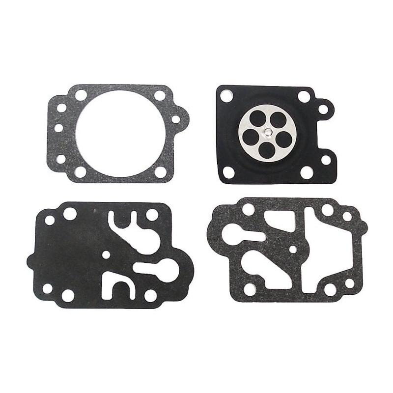 Jeu joints carburateur d'origine Stihl référence 4170 007 1066