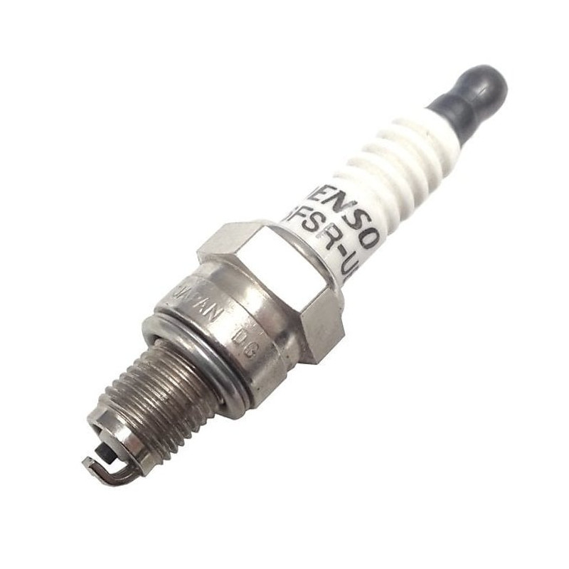 Bougie denso u16 ssr ub d'origine Stihl référence 4170 400 7000 livré par 10