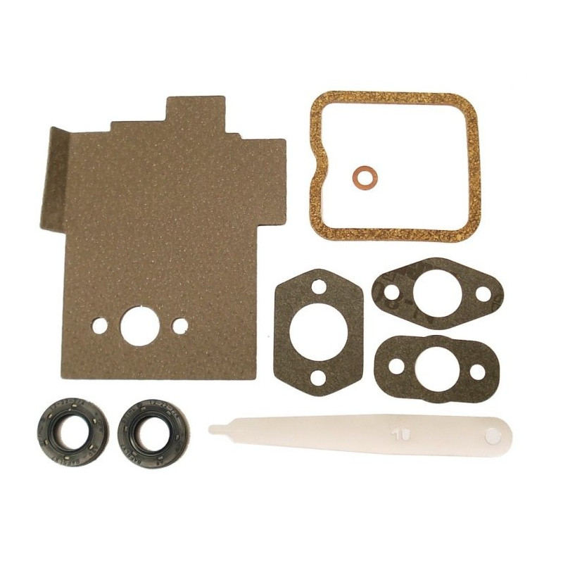Jeu joints moteur d'origine Stihl référence 4180 007 1015