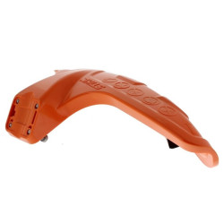 Jeu pieces capot tete faucheus d'origine Stihl référence 4180 007 1030
