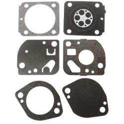 Jeu de joints carburateur d'origine Stihl référence 4180 007 1060