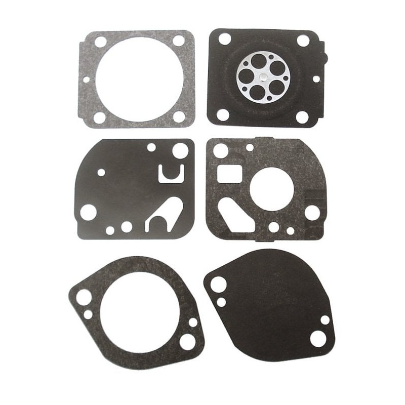 Jeu de joints carburateur d'origine Stihl référence 4180 007 1060
