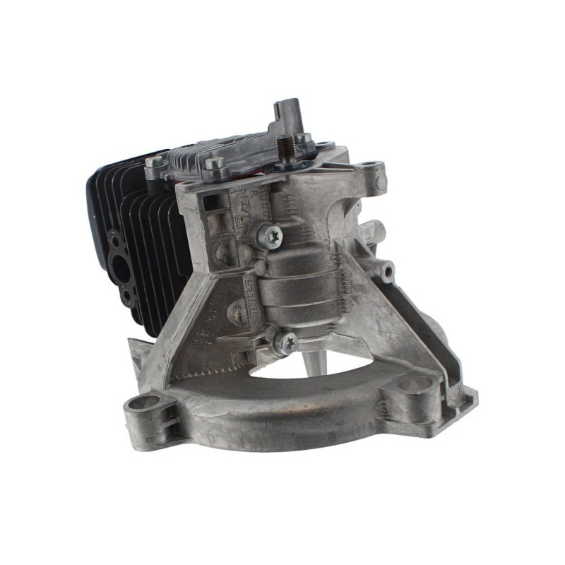 Shortblock fs 130 d'origine Stihl référence 4180 020 0201