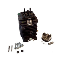 Cylindre + piston d.40 mm d'origine Stihl référence 4180 020 1205