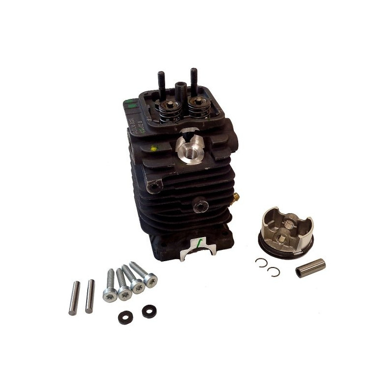 Cylindre + piston d.40 mm d'origine Stihl référence 4180 020 1205