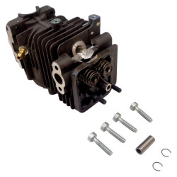 Cylindre + piston d.38 mm d'origine Stihl référence 4180 020 1207