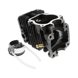Cylindre avec piston d.38 mm d'origine Stihl référence 4180 020 1208