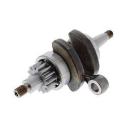 Vilebrequin fs 100 d'origine Stihl référence 4180 030 0410