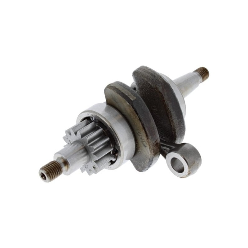 Vilebrequin fs 100 d'origine Stihl référence 4180 030 0410
