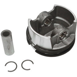Piston d.38 d'origine Stihl référence 4180 030 2007