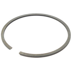 Segment piston d.43x1,2 d'origine Stihl référence 4180 034 3001
