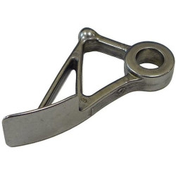 Levier de came d'origine Stihl référence 4180 038 1900