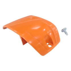 Recouvrement d'origine Stihl référence 4180 080 0401