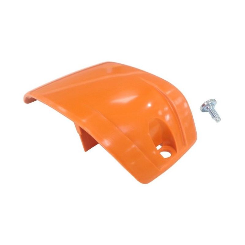 Recouvrement d'origine Stihl référence 4180 080 0401