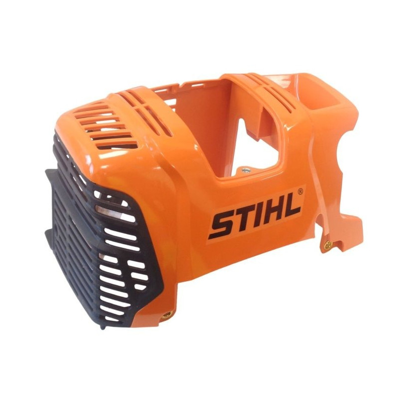 Capot moteur d'origine Stihl référence 4180 080 1606