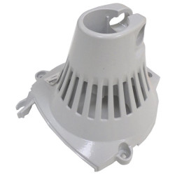 Carter de ventilateur d'origine Stihl référence 4180 080 1800