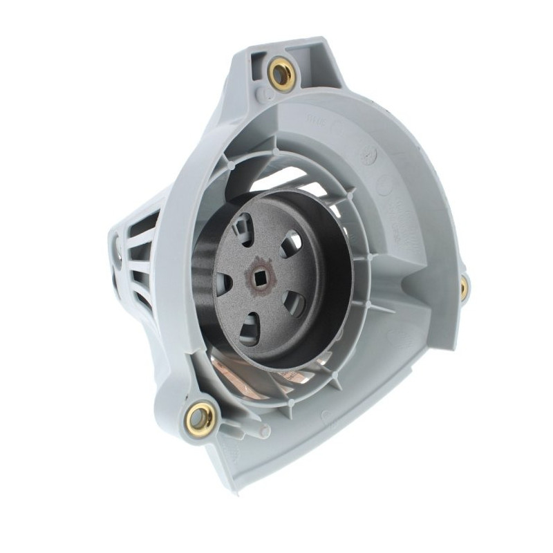 Carter de ventilateur d'origine Stihl référence 4180 080 1819