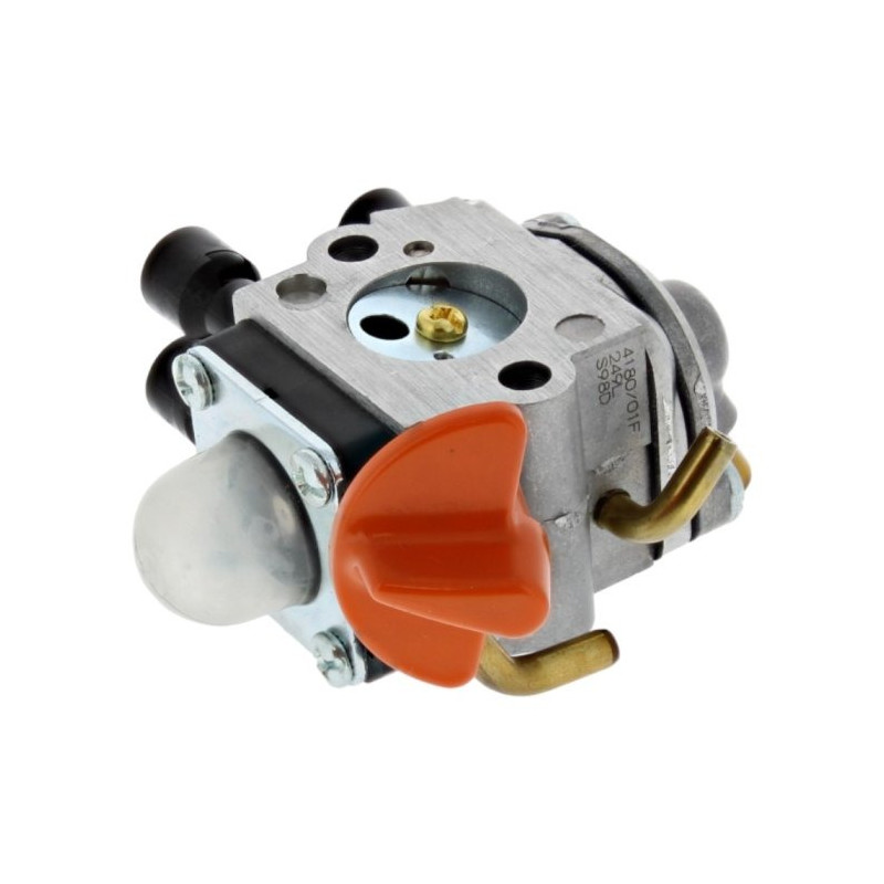 Carburateur C1Q-S98D d'origine Stihl référence 4180 120 0601