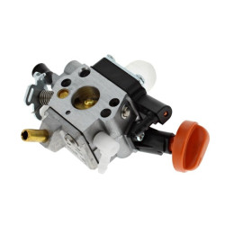 Carburateur 4180/18 d'origine Stihl référence 4180 120 0618