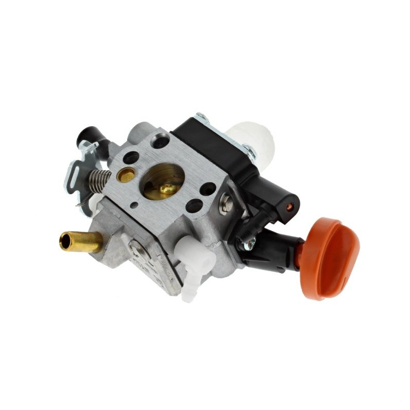 Carburateur 4180/18 d'origine Stihl référence 4180 120 0618