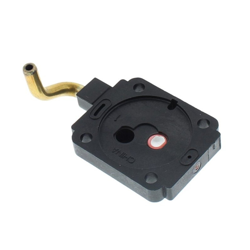 Bride d'origine Stihl référence 4180 120 2207