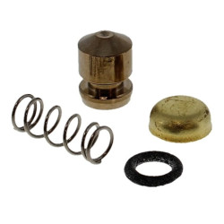 Jeu de piston de pompe d'origine Stihl référence 4180 120 9703