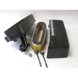 BOITIER DE FILTRE A AIR...