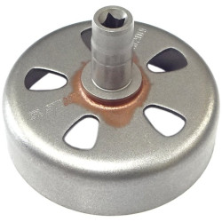 Cloche embrayage d'origine Stihl référence 4180 160 2900