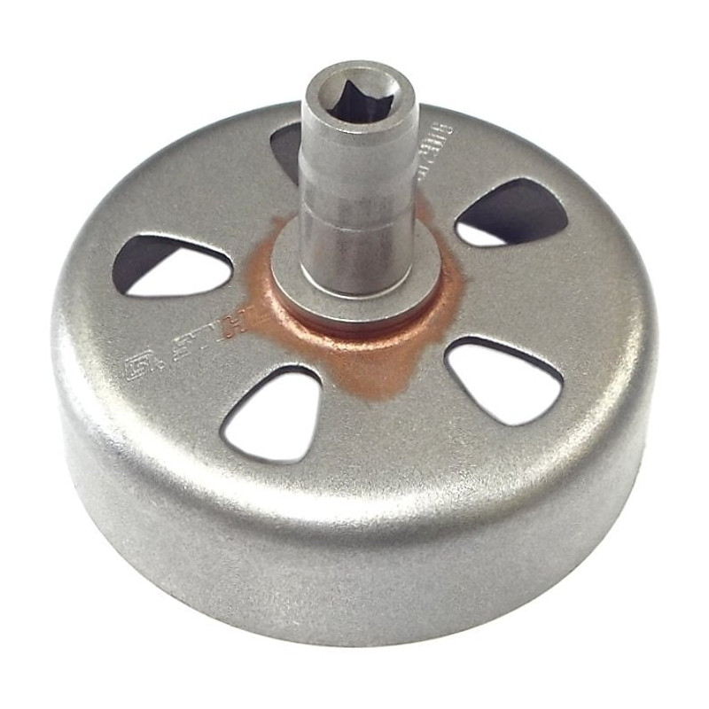 Cloche embrayage d'origine Stihl référence 4180 160 2900