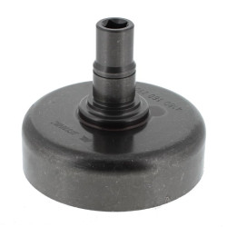 Cloche embrayage fr 130t d'origine Stihl référence 4180 160 2901