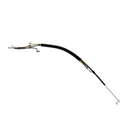Câble de commande des gaz d'origine Stihl référence 4180 180 1110