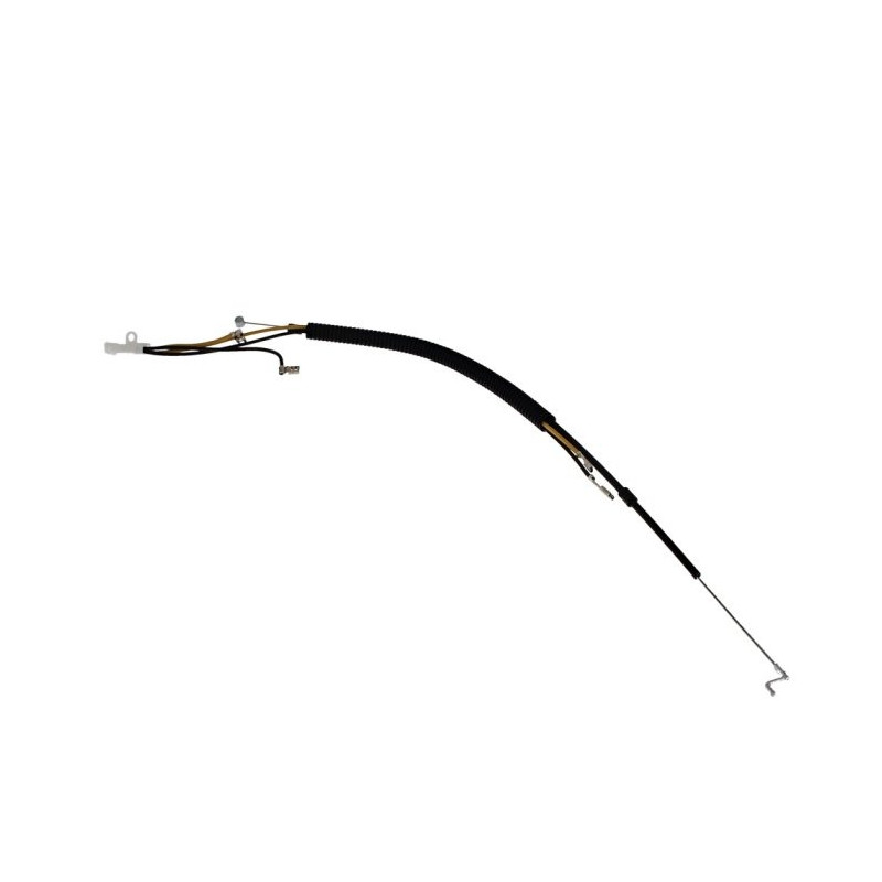 Câble de commande des gaz d'origine Stihl référence 4180 180 1110