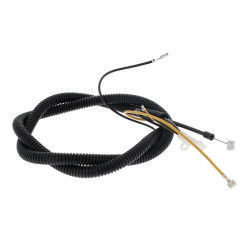 Câble de commande des gaz d'origine Stihl référence 4180 180 1113