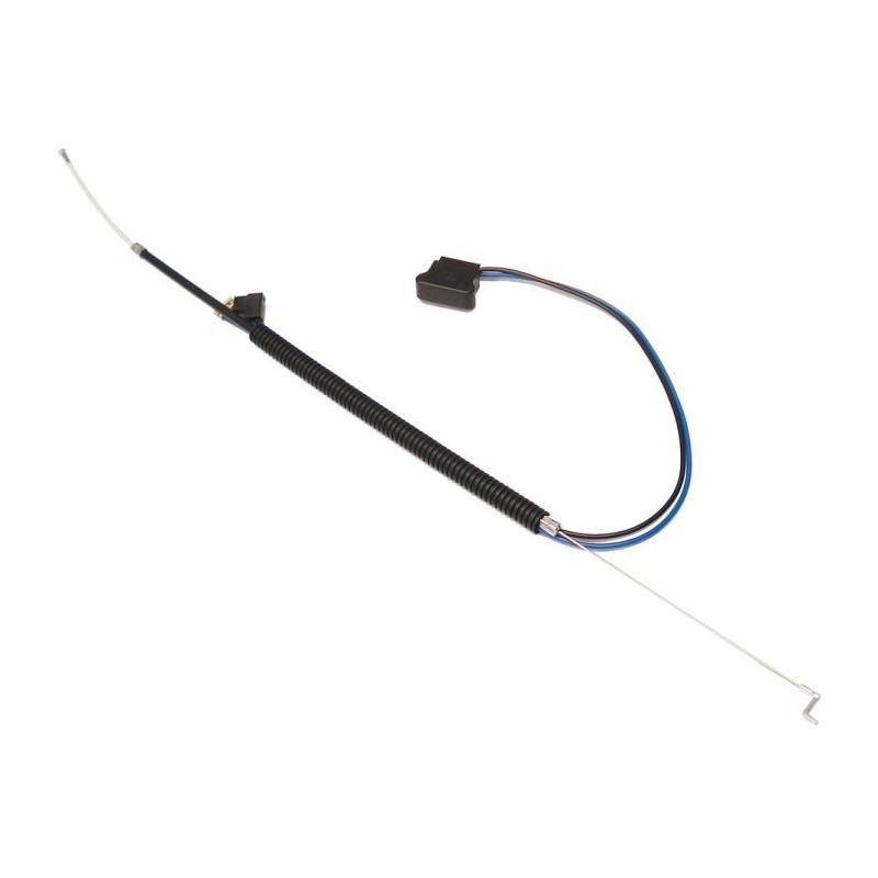 Cable commande des gaz d'origine Stihl référence 4180 180 1150