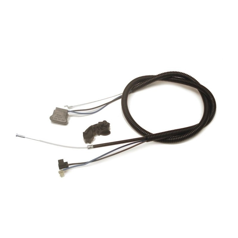 Cable commande des gaz d'origine Stihl référence 4180 180 1151