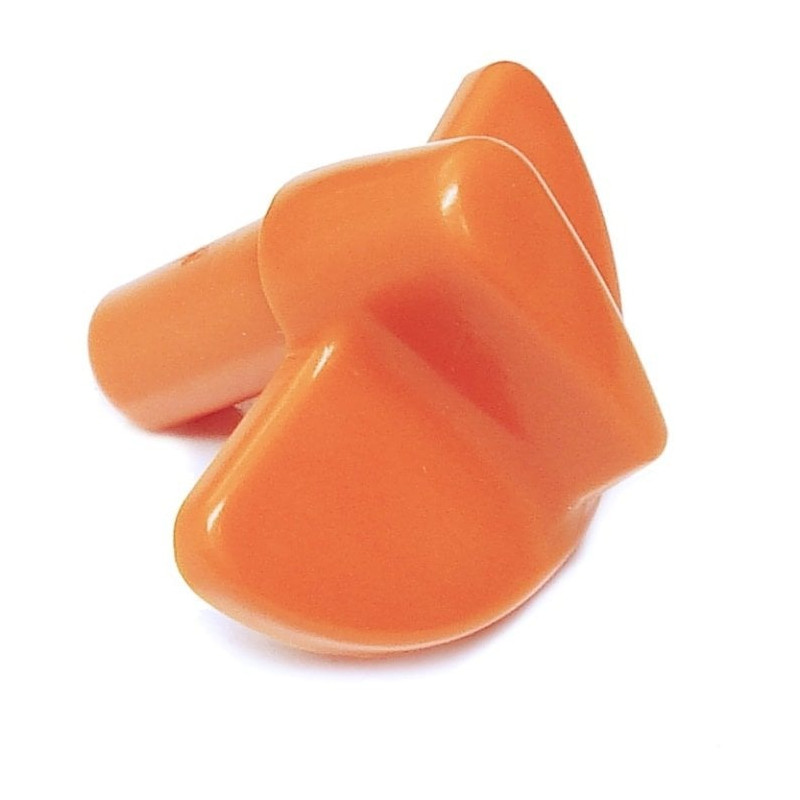 Bouton de reglage d'origine Stihl référence 4180 182 9500