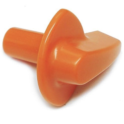 Bouton tournant d'origine Stihl référence 4180 182 9502