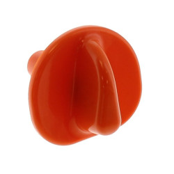 Bouton tournant d'origine Stihl référence 4180 182 9503