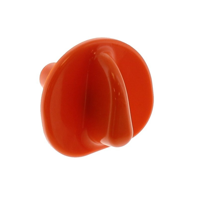 Bouton tournant d'origine Stihl référence 4180 182 9503