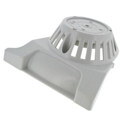 Couvercle de lanceur d'origine Stihl référence 4180 190 0401