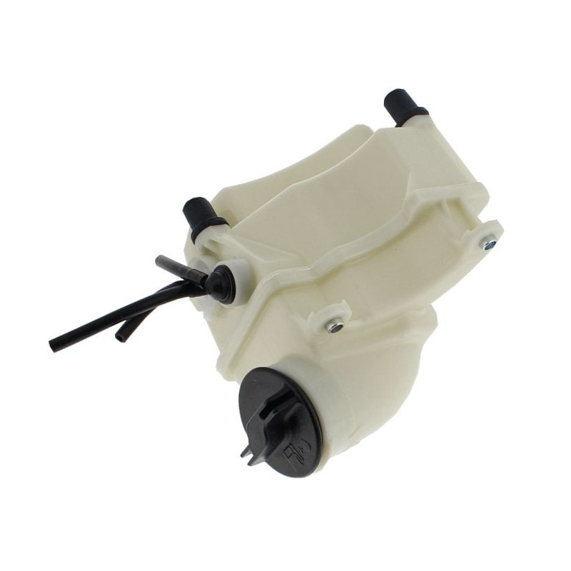Reservoir essence (4-mix) d'origine Stihl référence 4180 350 0418