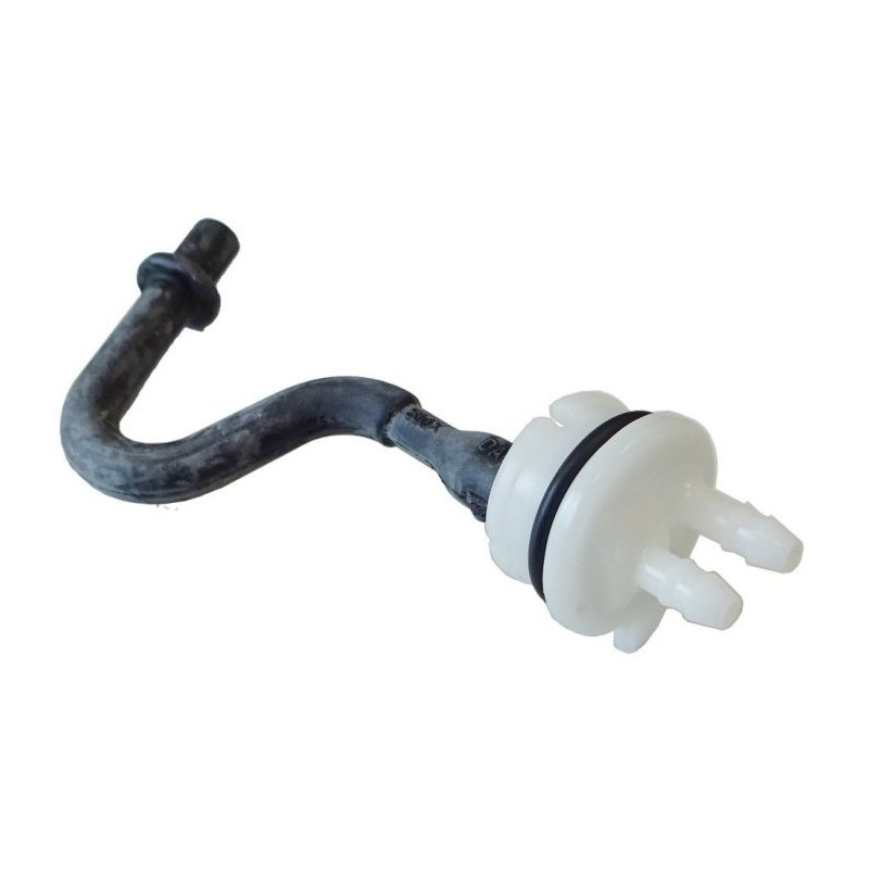 Connecteur + durite essence d'origine Stihl référence 4180 350 1402