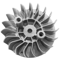 Rotor fs 100 d'origine Stihl référence 4180 400 1200
