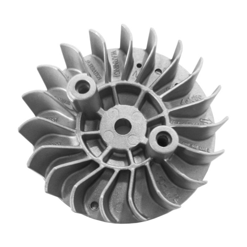 Rotor fs 100 d'origine Stihl référence 4180 400 1200