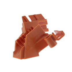 Attache de câble d'origine Stihl référence 4180 448 1201
