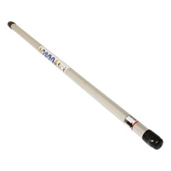 Tube complet Ø 25,4 mm d'origine Stihl référence 4180 710 7150