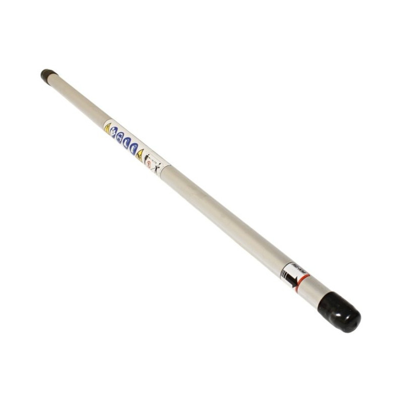 Tube complet Ø 25,4 mm d'origine Stihl référence 4180 710 7150